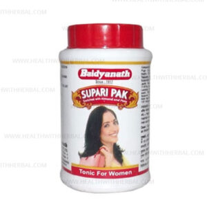 Baidyanath Supari Pak