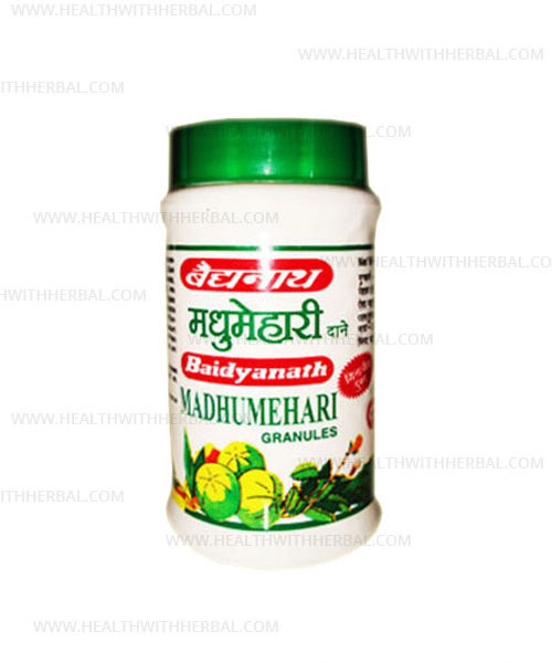 buy Baidyanath Madhumehari Granules in Delhi,India