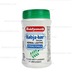 Baidyanath Kabja - Har Granules