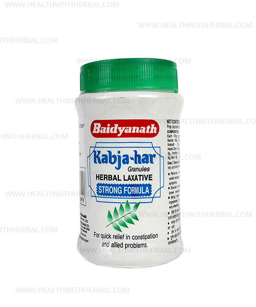 buy Baidyanath Kabja – Har Granules in Delhi,India