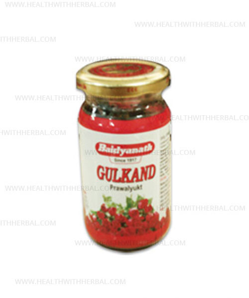 buy Baidyanath Gulkand Prawalyukt in Delhi,India