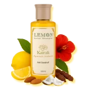 buy Kairali Lemon Herbal Shampoo in Delhi,India