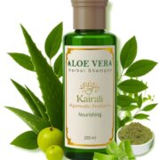 buy Kairali Aloe Vera Herbal Shampoo in Delhi,India