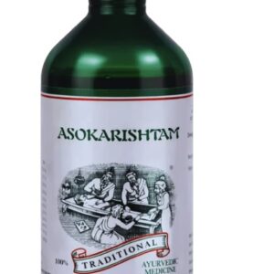 Kairali Asokarishtam / Ashokarishtam
