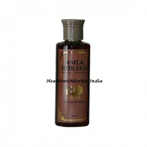 buy Kairali Amla Shikakai Herbal Shampoo in Delhi,India