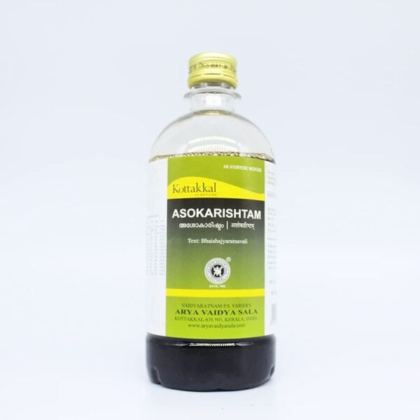 buy Kairali Asokarishtam / Ashokarishtam in Delhi,India