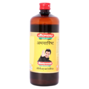 buy Baidyanath Abhayarishta in Delhi,India