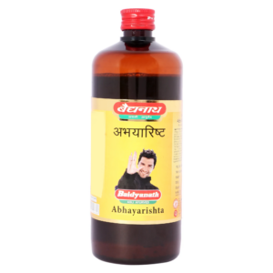 Baidyanath Abhayarishta