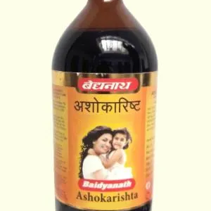 Baidyanath Ashokarishta