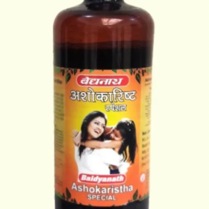 Baidyanath Ashokarishta Special