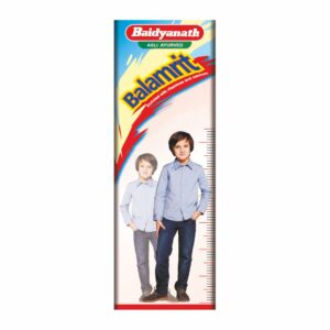 Baidyanath Balamrit