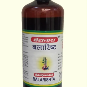 Baidyanath Balarishta