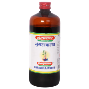 Baidyanath Bhringrajasava
