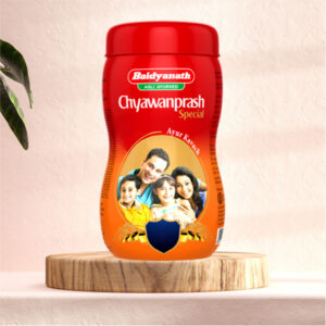 Baidyanath Chyawanprash Special