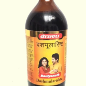 Baidyanath Dashmoolarista