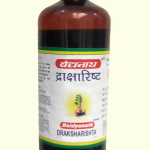 Baidyanath Draksharishta