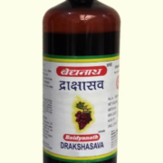 buy Baidyanath Drakshasava in Delhi,India