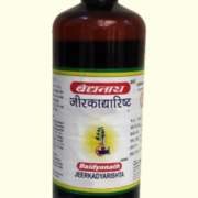 buy Baidyanath Jeerkadyarishta in Delhi,India