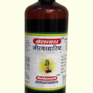 Baidyanath Jeerkadyarishta