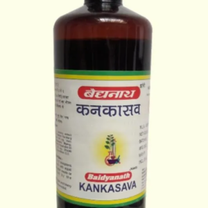 Baidyanath Kanakasava