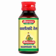 buy Baidyanath Kashisadi Tel in Delhi,India