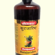 buy Baidyanath Kutajarishta in Delhi,India