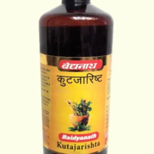 Baidyanath Kutajarishta