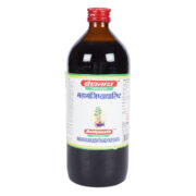 buy Baidyanath Maha Manjishthadyarishta in Delhi,India