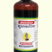 buy Baidyanath Mustakarishta in Delhi,India