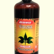 buy Baidyanath Panchasava in Delhi,India