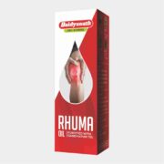 buy Baidyanath Rhuma Oil in Delhi,India