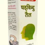 buy Baidyanath Shadbindu Oil in Delhi,India
