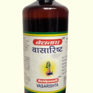 Baidyanath Vasaristha
