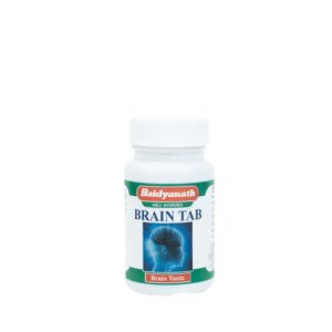 Baidyanath Braintab