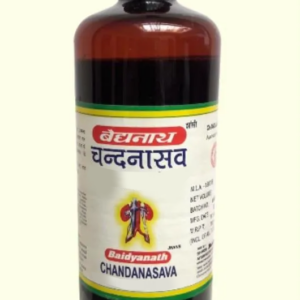 Baidyanath Chandanasava