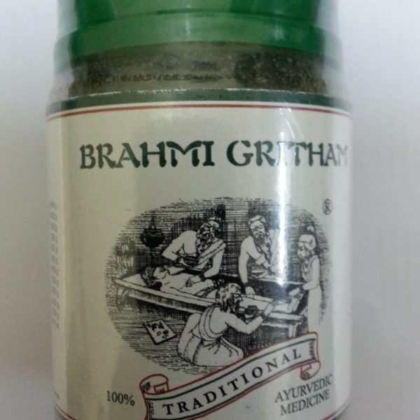 buy Kairali Brahmi Gritham in Delhi,India