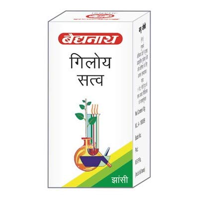 buy Baidyanath Giloy Satva in Delhi,India