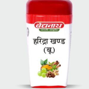 Baidyanath Haridra Khand