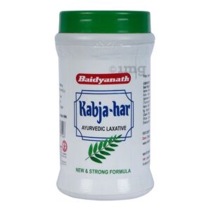 Baidyanath Kabja - Har Granules