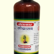 buy Baidyanath Lodhrasava in Delhi,India