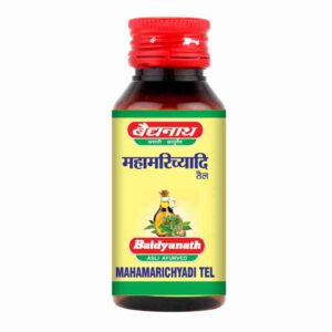 Baidyanath Mahamarichyadi Tel