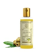 buy khadi Olive Oil 100ML in Delhi,India