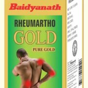 buy Baidyanath Rheumartho Gold Tablet in Delhi,India