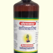 buy Baidyanath Sarivadyarista in Delhi,India