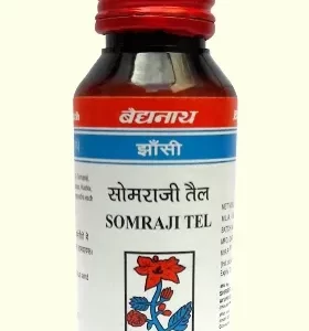 Baidyanath Somraji Tel