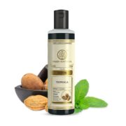 buy Khadi Natural Triphala Hair Oil in Delhi,India