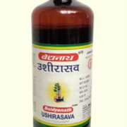 buy Baidyanath Usheerasava in Delhi,India