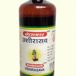 Baidyanath Usheerasava