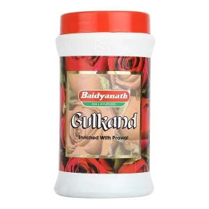 Baidyanath Gulkand 500 gm
