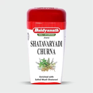 Baidyanath Shatavaryadi Churna